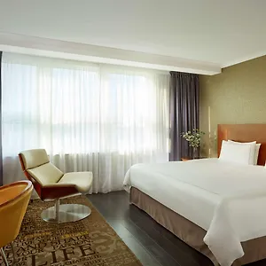 Park Plaza Ноттингем