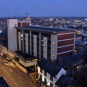 Hotel Garner Hotel Nottingham City Centre By Ihg, Nottingham